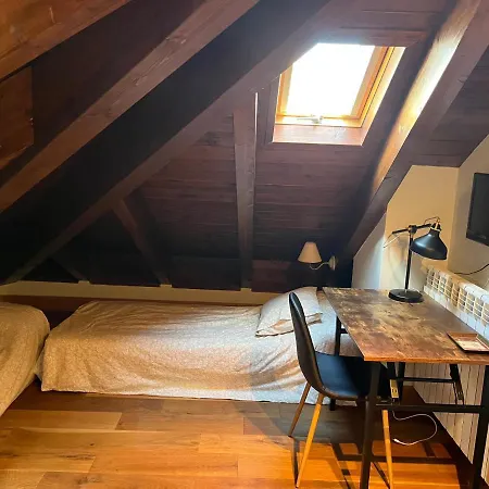 Apartment Micansole Once *