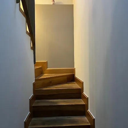 Apartment Micansole Once Benasque