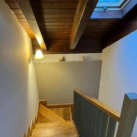 Apartment Micansole Once Benasque