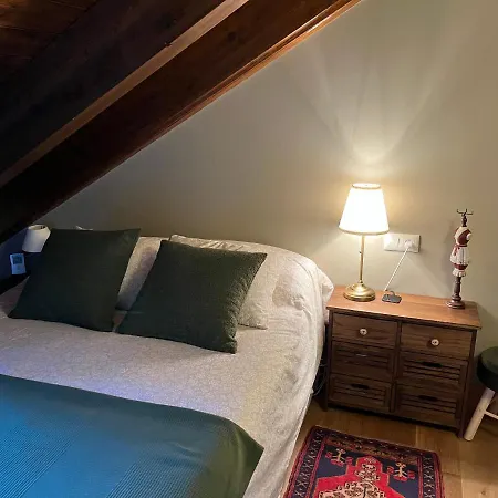 Micansole Once Apartment
