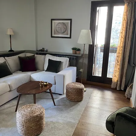 Micansole Once Apartment *